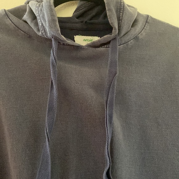 Aerie oversized hoodie - Picture 4 of 5
